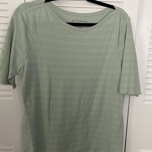 Charter Club every day short